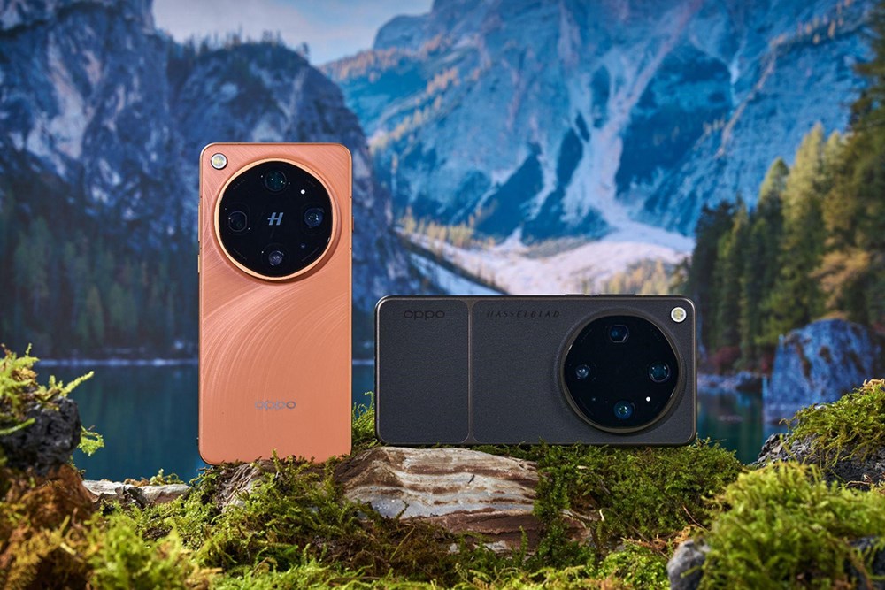 OPPO Find X9 Ultra và Find X9s chính thức ra mắt tại Việt Nam - ảnh 1