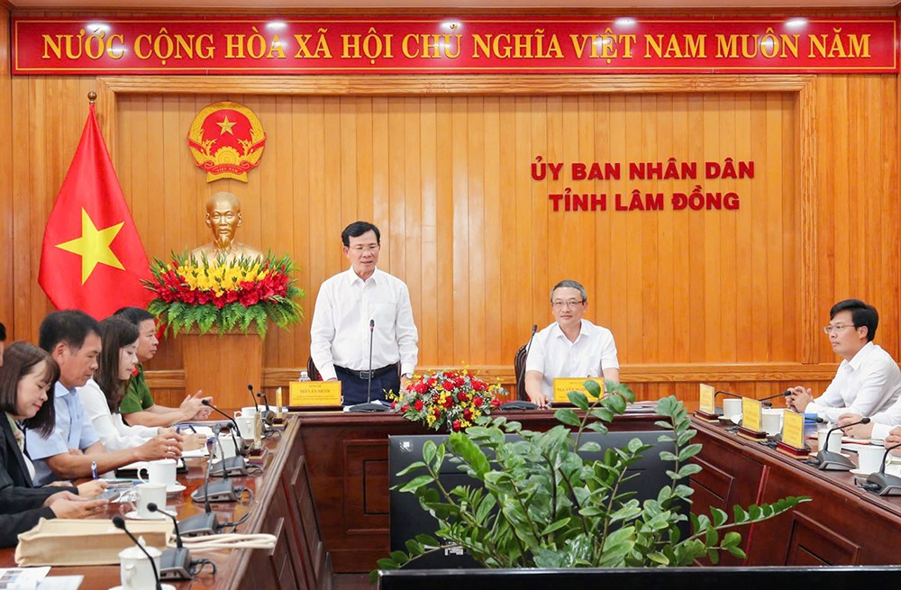 Sports Festival 2026 thu hút khoảng 8.000 VĐV trong nước và quốc tế tranh tài - ảnh 1