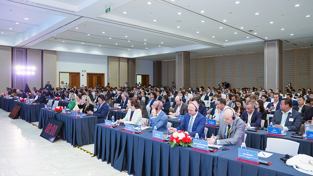 TP.HCM xây dựng Đô thị Khoa học công nghệ phía Bắc thành cực tăng trưởng mới  - ảnh 1