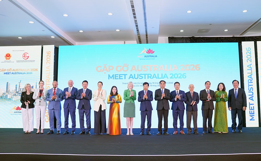 TP.HCM xây dựng Đô thị Khoa học công nghệ phía Bắc thành cực tăng trưởng mới  - ảnh 6