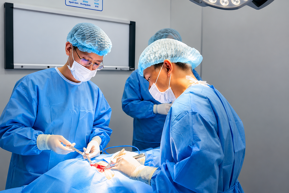 Chớ chủ quan với bệnh lý phụ khoa ở người cao tuổi - ảnh 2