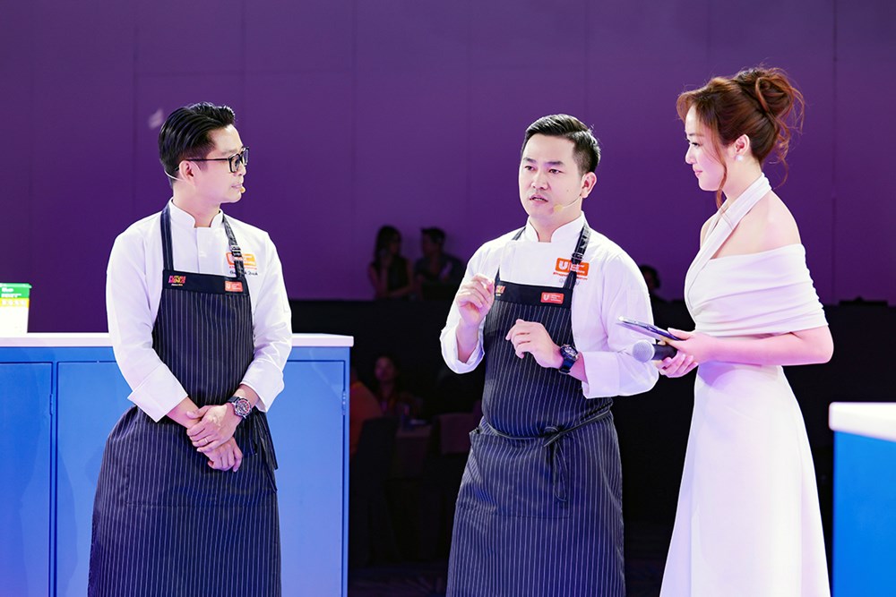 Xu hướng ẩm thực nào sẽ “lên ngôi”? - ảnh 1