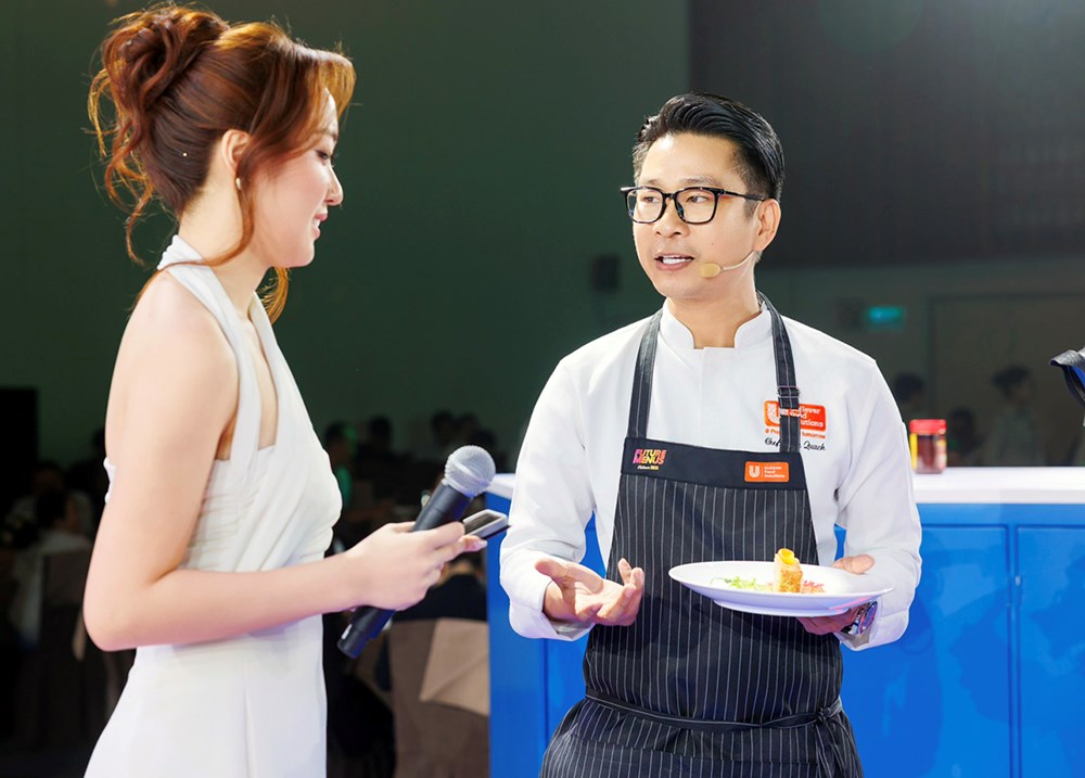 Xu hướng ẩm thực nào sẽ “lên ngôi”? - ảnh 3