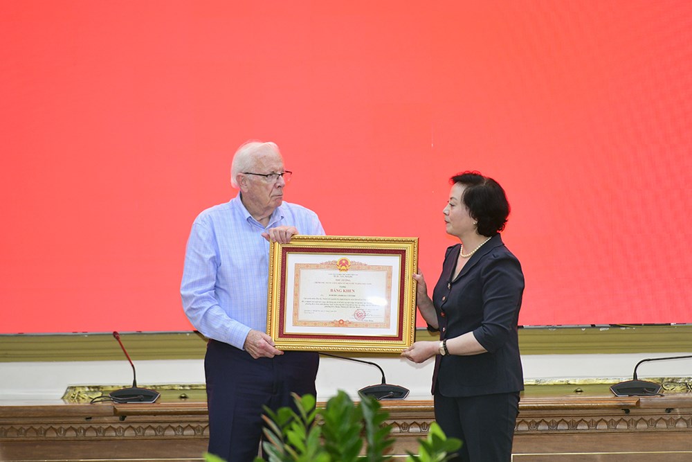 Dốc toàn lực đưa các anh hùng liệt sĩ tại Công viên Lê Thị Riêng về với đồng đội - ảnh 6