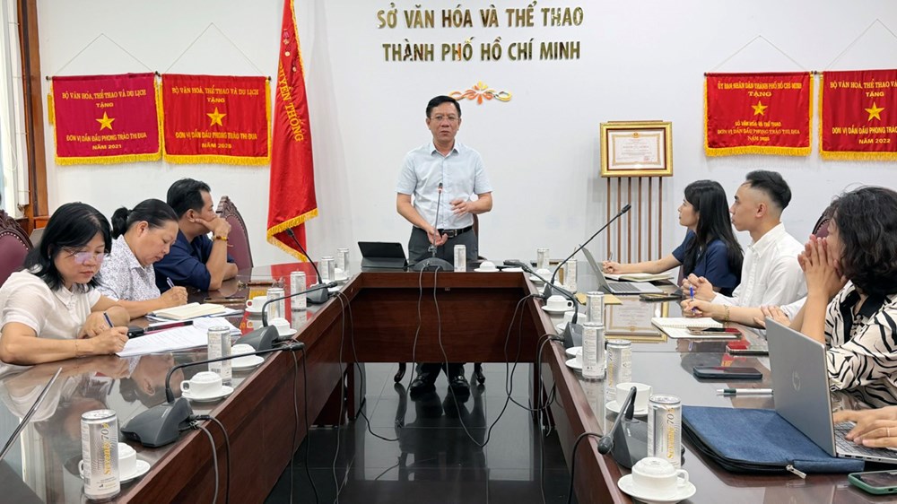 TP.HCM sẽ quảng bá ẩm thực đô thị trên nền tảng Tiktok - ảnh 1