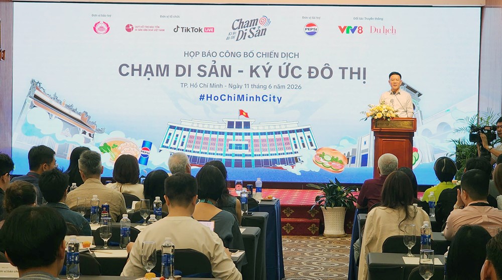 TP.HCM lan tỏa di sản văn hóa trên nền tảng số - ảnh 2