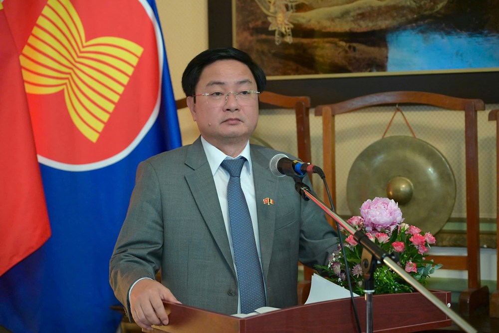 Tây Ninh tăng tốc thu hút dòng vốn đầu tư chất lượng cao từ châu Âu - ảnh 3