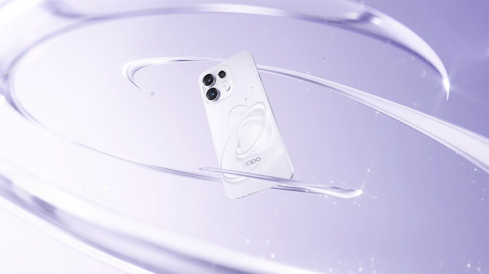 OPPO Reno16 Series 5G chính thức có mặt tại thị trường Việt Nam  - ảnh 1