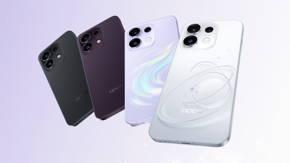OPPO Reno16 Series 5G chính thức có mặt tại thị trường Việt Nam  - ảnh 2