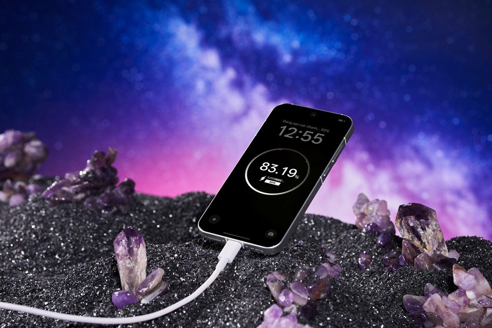 OPPO Reno16 Series 5G chính thức có mặt tại thị trường Việt Nam  - ảnh 3