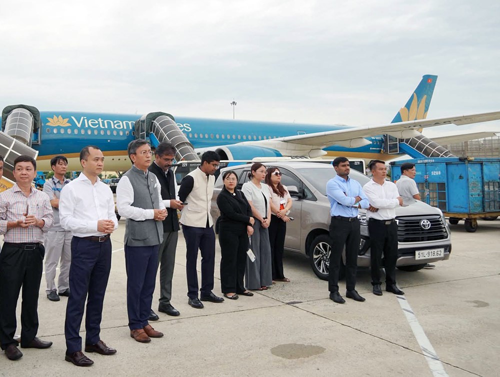 Đưa các nạn nhân vụ lật ca nô ở Phú Quốc về với gia đình - ảnh 1