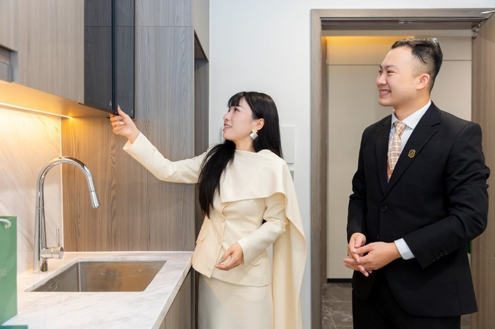 Masterise Homes gia tăng giá trị cho khách hàng bằng những giải pháp đồng hành dài hạn - ảnh 3