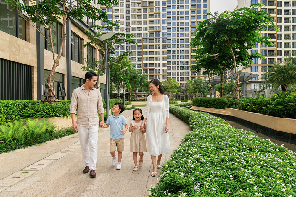 Masterise Homes gia tăng giá trị cho khách hàng bằng những giải pháp đồng hành dài hạn - ảnh 4