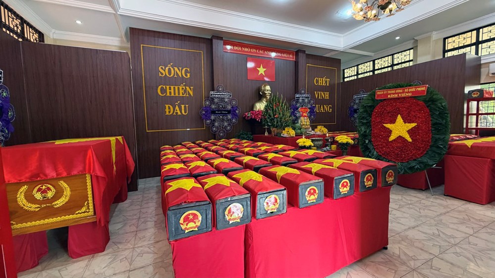 TP.HCM phát hiện thêm 2 vị trí mộ tập thể tại Công viên Lê Thị Riêng - ảnh 1