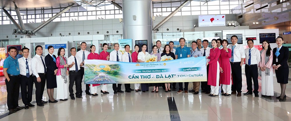 Thúc đẩy phát triển du lịch giữa Đồng bằng sông Cửu Long và Tây Nguyên - ảnh 1