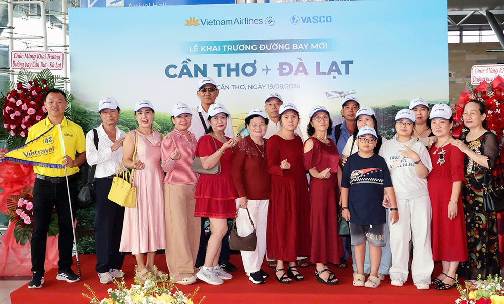 Thúc đẩy phát triển du lịch giữa Đồng bằng sông Cửu Long và Tây Nguyên - ảnh 4