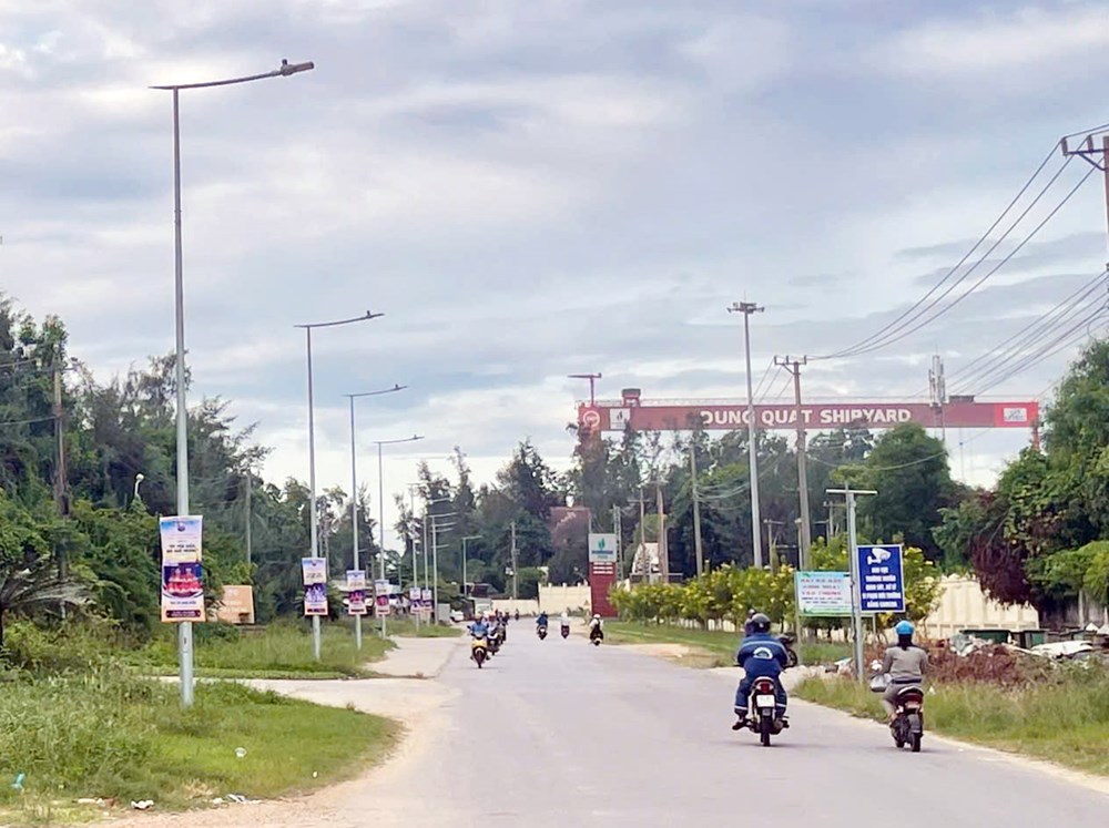 Hải đội 23 Cảnh sát biển lan tỏa cuộc thi “Em yêu biển, đảo quê hương“ - ảnh 4
