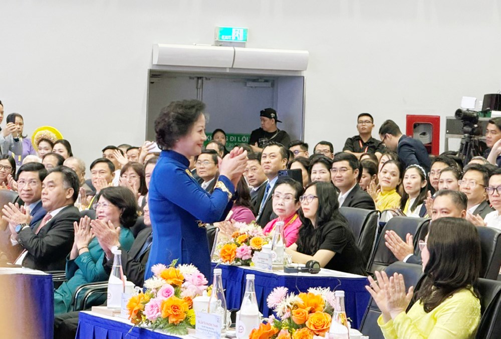 Khai mạc Hội chợ Du lịch Quốc tế TP.HCM lần thứ 20  - ảnh 2