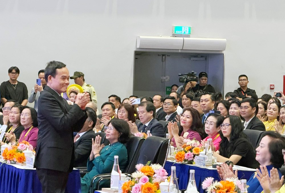 Khai mạc Hội chợ Du lịch Quốc tế TP.HCM lần thứ 20  - ảnh 1