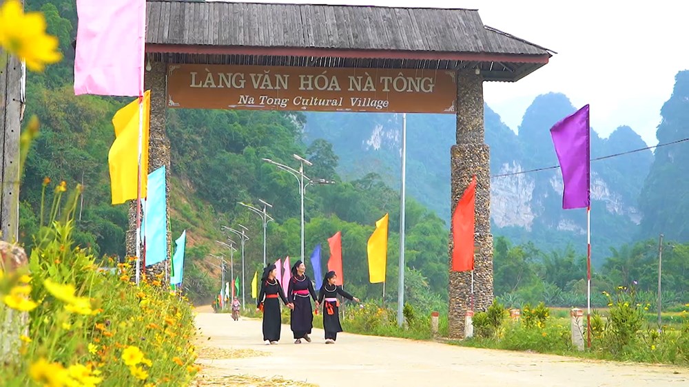 Tuyên Quang: Đánh thức “viên ngọc xanh” Thượng Lâm giữa đại ngàn - ảnh 12