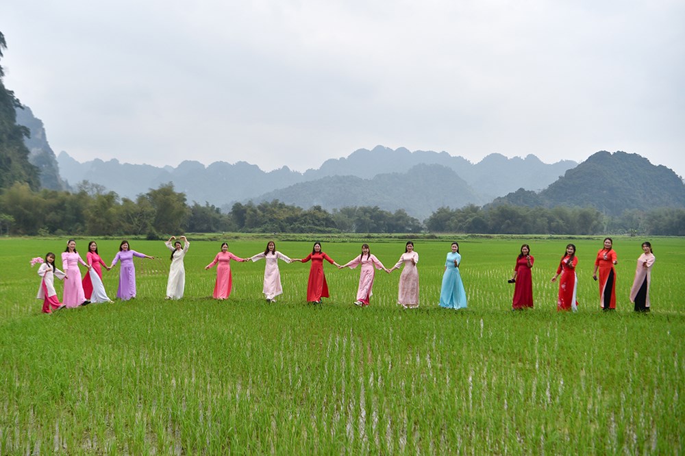 Tuyên Quang: Đánh thức “viên ngọc xanh” Thượng Lâm giữa đại ngàn - ảnh 6