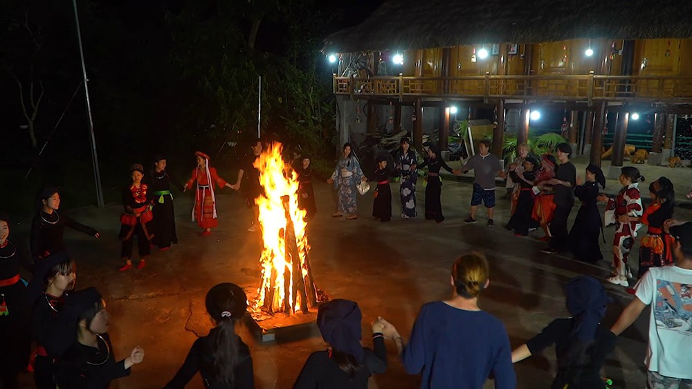 Tuyên Quang: Đánh thức “viên ngọc xanh” Thượng Lâm giữa đại ngàn - ảnh 10