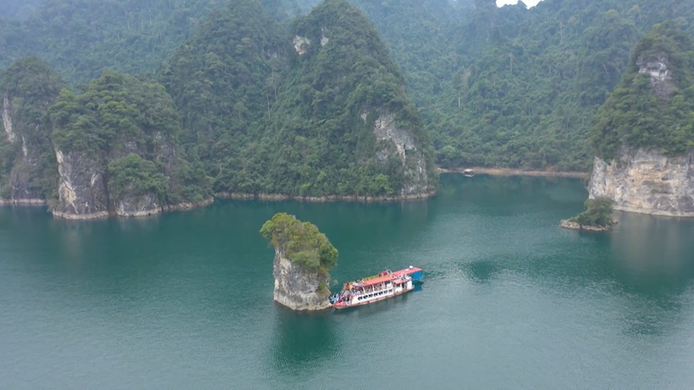 Tuyên Quang: Đánh thức “viên ngọc xanh” Thượng Lâm giữa đại ngàn - ảnh 1