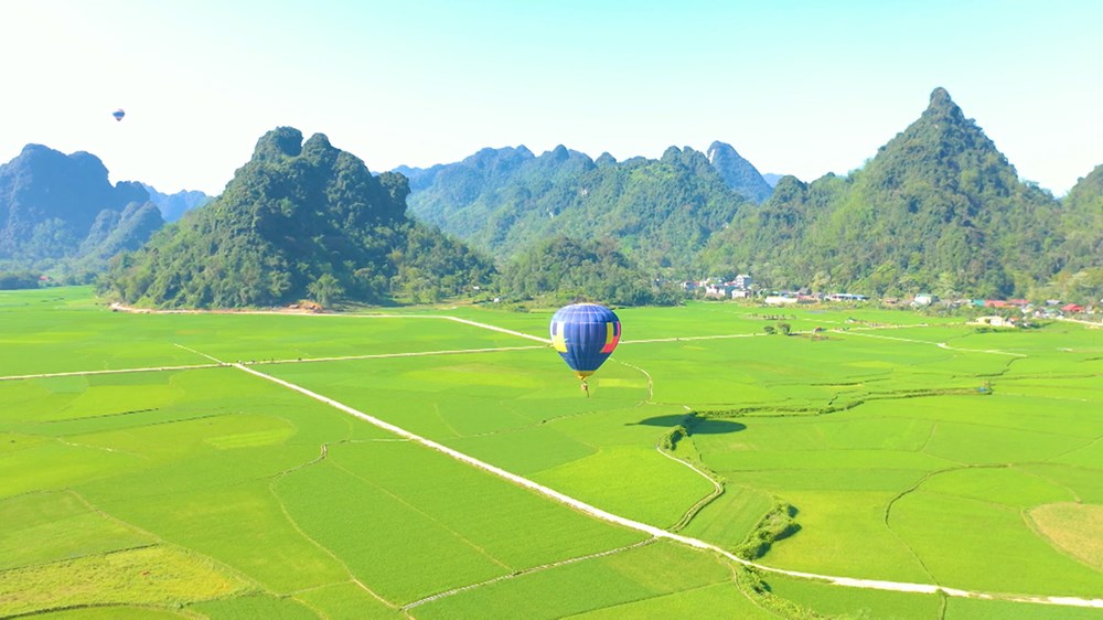 Tuyên Quang: Đánh thức “viên ngọc xanh” Thượng Lâm giữa đại ngàn - ảnh 21
