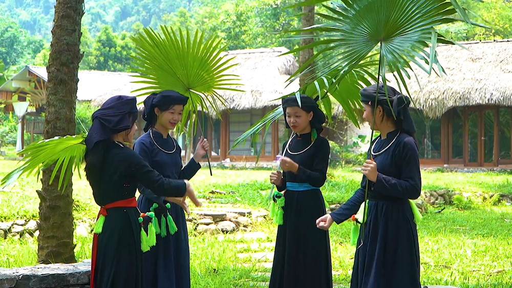 Tuyên Quang: Đánh thức “viên ngọc xanh” Thượng Lâm giữa đại ngàn - ảnh 5
