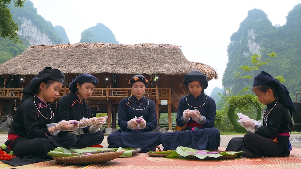Tuyên Quang: Đánh thức “viên ngọc xanh” Thượng Lâm giữa đại ngàn - ảnh 13