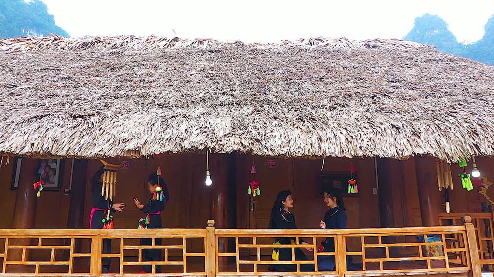 Tuyên Quang: Đánh thức “viên ngọc xanh” Thượng Lâm giữa đại ngàn - ảnh 2