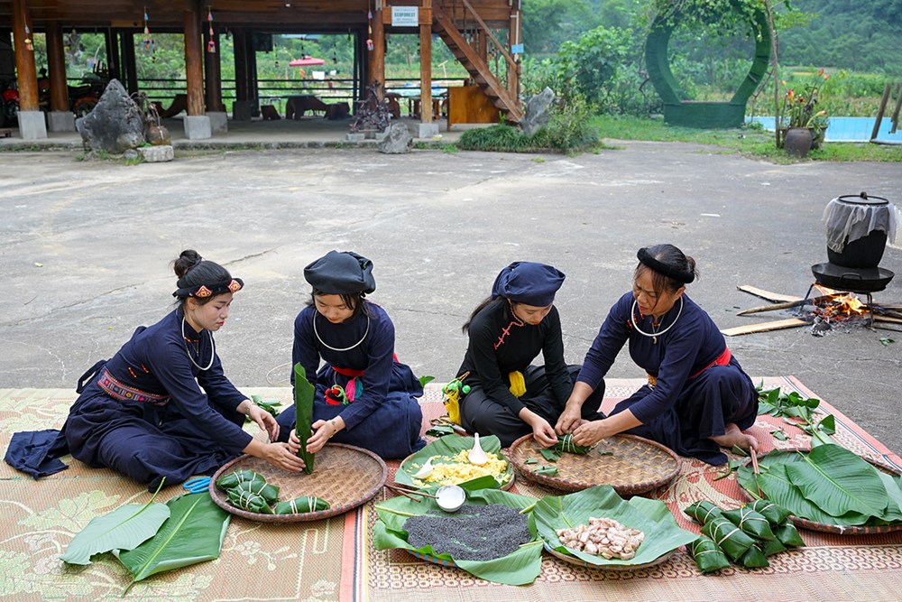 Tuyên Quang: Đánh thức “viên ngọc xanh” Thượng Lâm giữa đại ngàn - ảnh 14