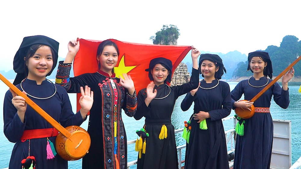 Tuyên Quang: Đánh thức “viên ngọc xanh” Thượng Lâm giữa đại ngàn - ảnh 19