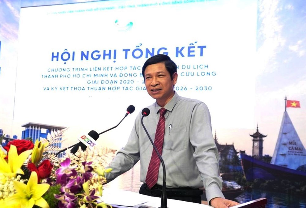 TP.HCM và ĐBSCL chuyển hóa tiềm năng thành sản phẩm du lịch khác biệt - ảnh 1
