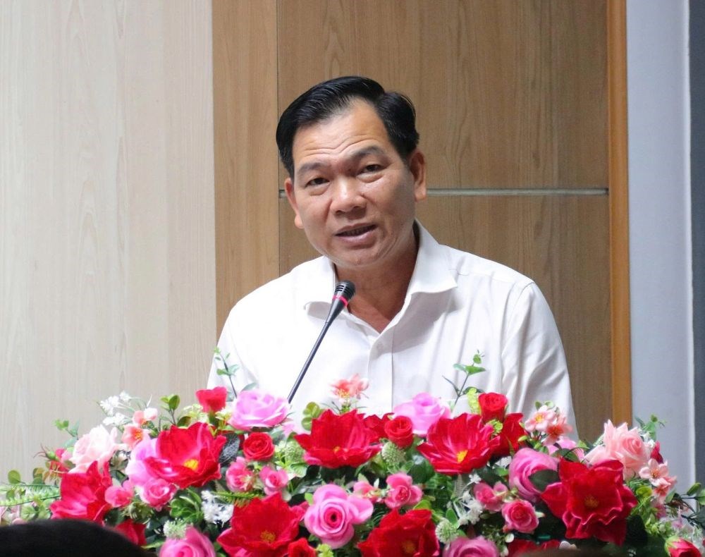 Khoảng 5.000 vận động viên tham gia giải Marathon ở Vĩnh Long - ảnh 2