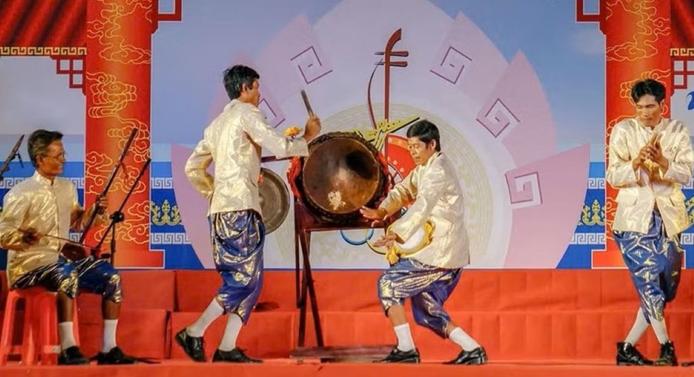 Những điểm mới trong bảo tồn giá trị văn hóa dân tộc thiểu số tại Cà Mau - ảnh 3