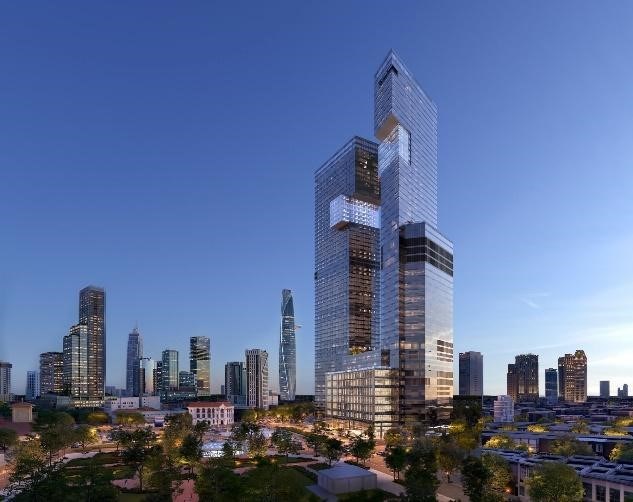 Khám phá nửa thế kỷ tự hào của Thành phố tại “tọa độ gốc” One Central Saigon  - ảnh 10