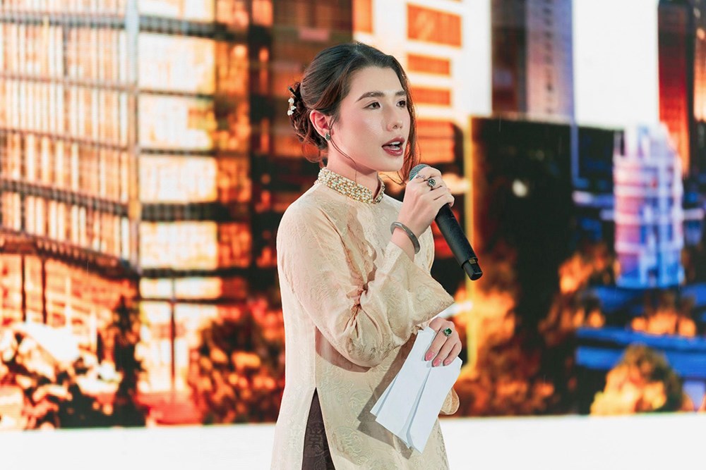 Khám phá nửa thế kỷ tự hào của Thành phố tại “tọa độ gốc” One Central Saigon  - ảnh 8