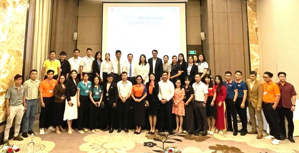 Nhật Bản tăng cường thu hút khách du lịch từ TP. Cần Thơ - ảnh 1