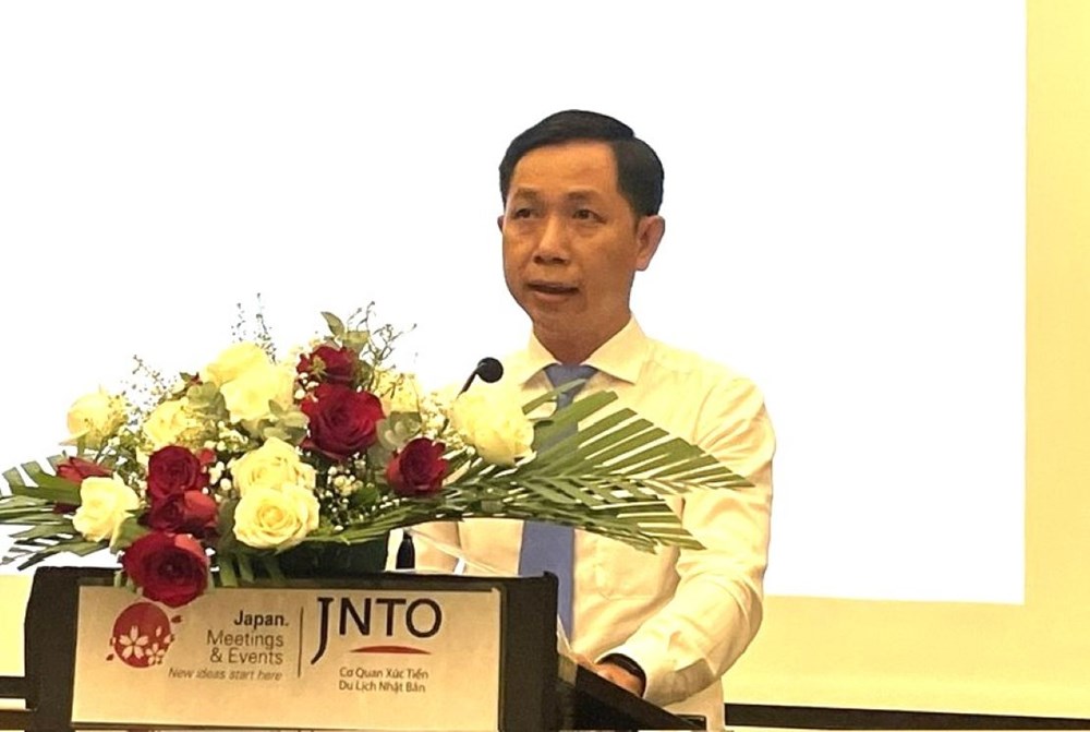 Nhật Bản tăng cường thu hút khách du lịch từ TP. Cần Thơ - ảnh 3