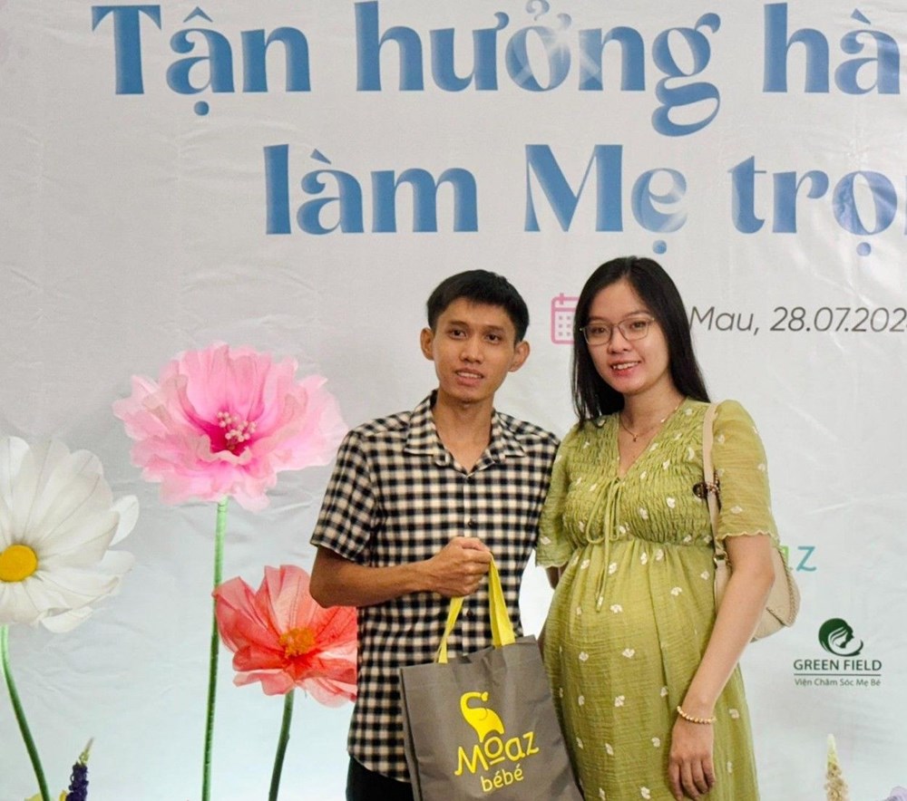 Cà Mau mở rộng tầm soát, điều trị bệnh trước sinh và sơ sinh - ảnh 2