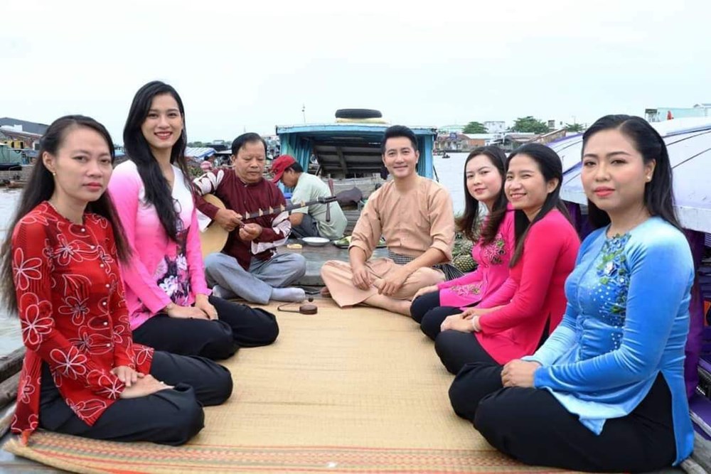 Cần Thơ nỗ lực xây dựng thương hiệu văn hóa đặc trưng  - ảnh 3