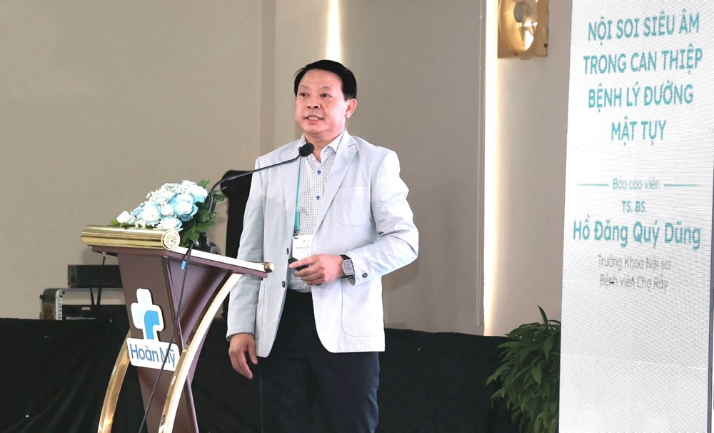 Cập nhật tiến bộ mới trong nội soi tiêu hóa cho đội ngũ bác sĩ ở ĐBSCL - ảnh 3