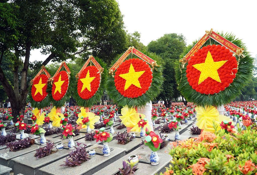TP.HCM: Phát hiện thêm hài cốt liệt sĩ tại Công viên Lê Thị Riêng - ảnh 5