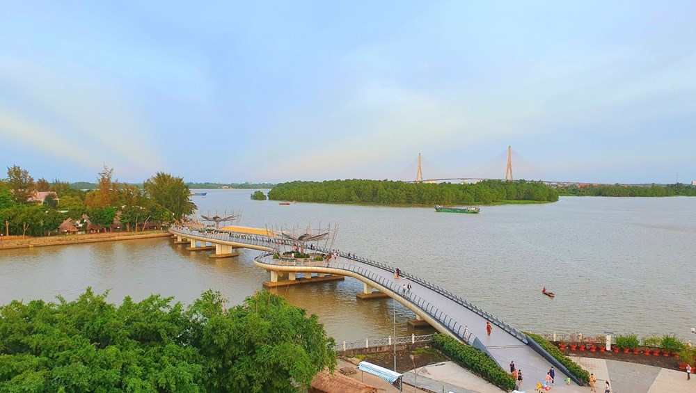 Cần Thơ mở thêm các chuyến bay, tìm cách hút khách quốc tế - ảnh 4
