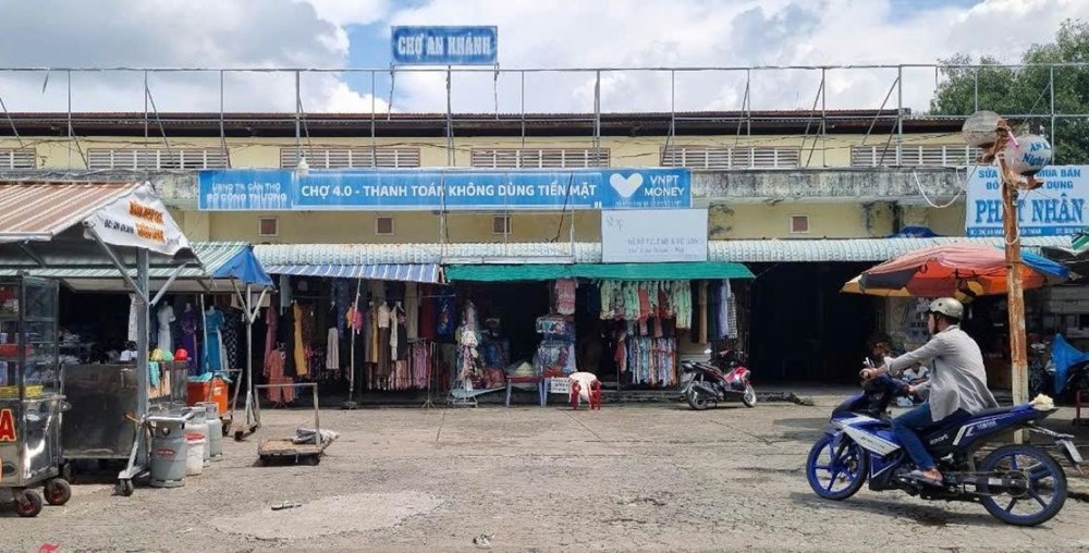 Cần Thơ triển khai chiến dịch 60 ngày phổ cập kỹ năng số đến từng người dân - ảnh 1