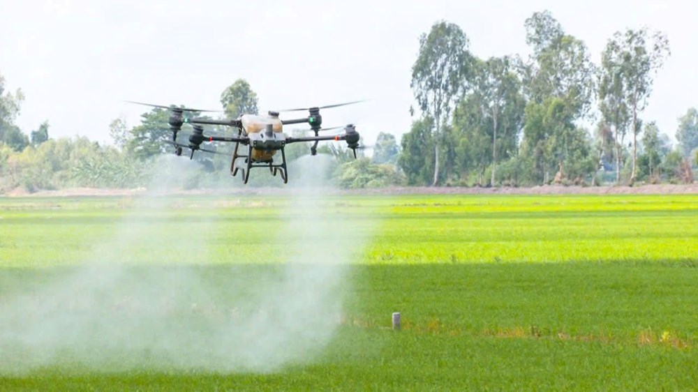 Phát triển khoa học công nghệ và chuyển đổi số để ĐBSCL tăng trưởng hai con số - ảnh 5