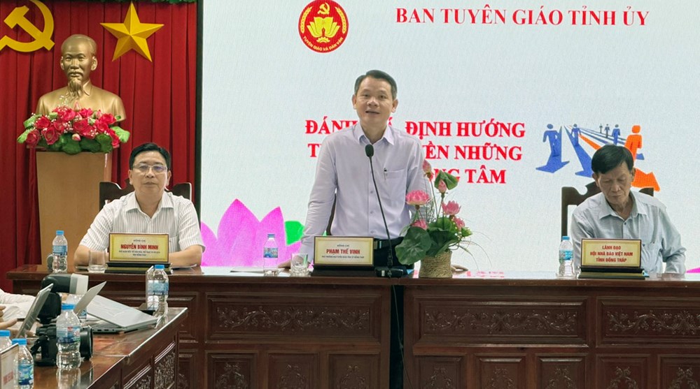 Vì sao Giải Marathon Đất Sen hồng – Đồng Tháp 2026 đóng cổng đăng ký? - ảnh 1