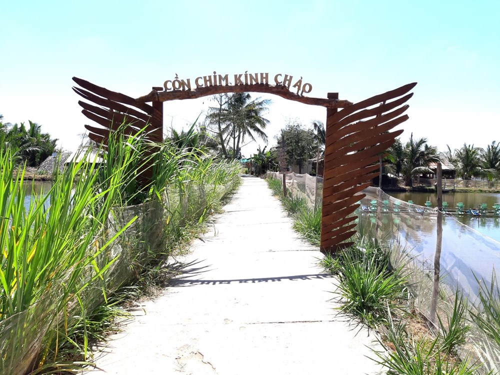 Vĩnh Long phấn đấu đưa du lịch trở thành ngành kinh tế quan trọng - ảnh 3