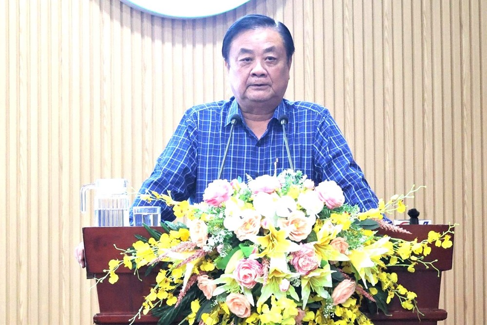 Phát triển HTX gắn với du lịch nông nghiệp để khai thác tài nguyên bản địa - ảnh 2